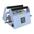 thumbnail image 7 of 40OZ Tumbler Heat Press Machine,Mug Tumbler Press Machine Cup DIY Press Machine 500W, 7 of 7