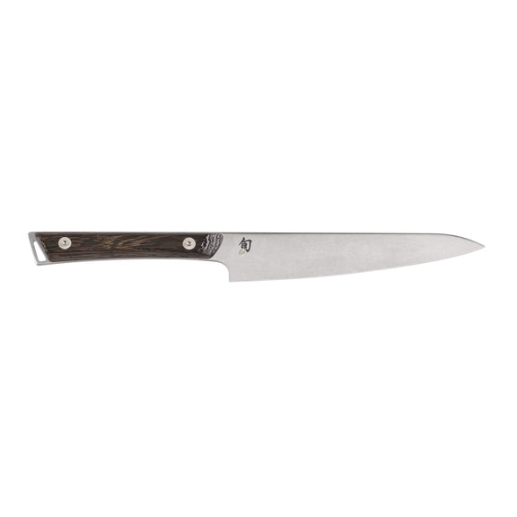 Kanso Utility 6"