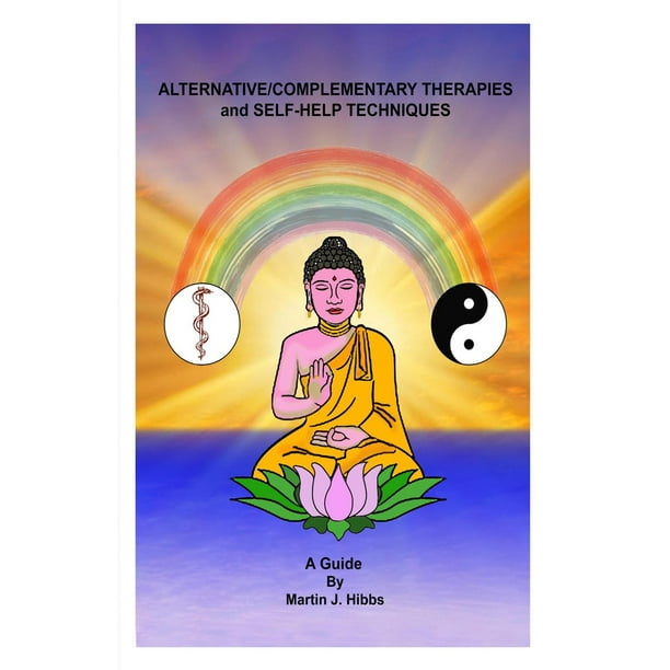 Alternative/Complementary Therapies and Self Help ...