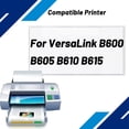 thumbnail image 2 of 101R00582 High Capacity Drum Unit Compatible for Xerox VersaLink B600 B605 B610 B615 Printers, Drum Cartridge/Imaging Unit, 2 of 7