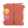 thumbnail image 4 of Delineador de Ojos en Lápiz Nyx Professional Makeup Vivid Rich Spicy Pearl - Bronze 0.28 g, 4 of 4