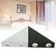 thumbnail image 4 of Lámpara de pared lámpara de pared triangular duradera Lámpara de pared interior al aire libre Lámpara de pared LED para dormitorio para KTV para oficina para bar ANGGREK Otros, 4 of 8