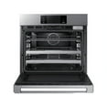 thumbnail image 2 of DACOR DOB30M977SS single wall electric oven, 2 of 4