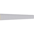 thumbnail image 3 of 1 1/2"H x 1/4"P x 94 1/2"L Vincent Panel Moulding, 3 of 9