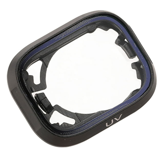 Filtro para Dron RC, marco de aleación de aluminio de vidrio óptico, filtro UV multicapa para Mini 3 Pro Mini 3 YUNYI BRAND Deportes