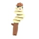 thumbnail image 4 of Silbato con forma de serpiente,Juguete de instrumento musical con forma de serpiente y silbato,Juguete Montessori con silbato de mano,juguete creativo,Juguete educativo musical giratorio para, 4 of 8