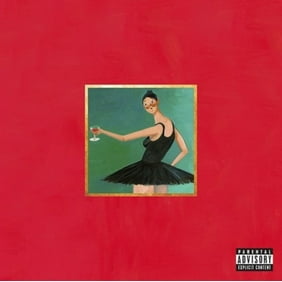 808s And Heartbreak Zip