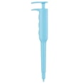thumbnail image 1 of Pet Piller 2 piezas de plástico Pet Pill Poppers Handy Durable Pet Pill Dispenser Tabletas médicas Herramienta de alimentación para perros y gatos grandes, 1 of 4
