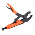 thumbnail image 5 of Heavy Duty Snap Fastener Tool,Snap Setter Tool Kit with 60 Sets, for Boat Cover, Button Tool, Replacing Metal Snaps, 5 of 8