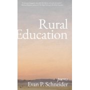Rural Education, (Hardcover)