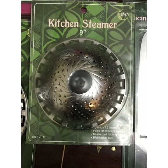 Hi Kalama Collection 9" Kitchen Steamer