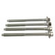 thumbnail image 2 of Kit 4 Tornillos OEM F-53 Stripped Chassis De 2004 A 2025 Ford Original, 2 of 7