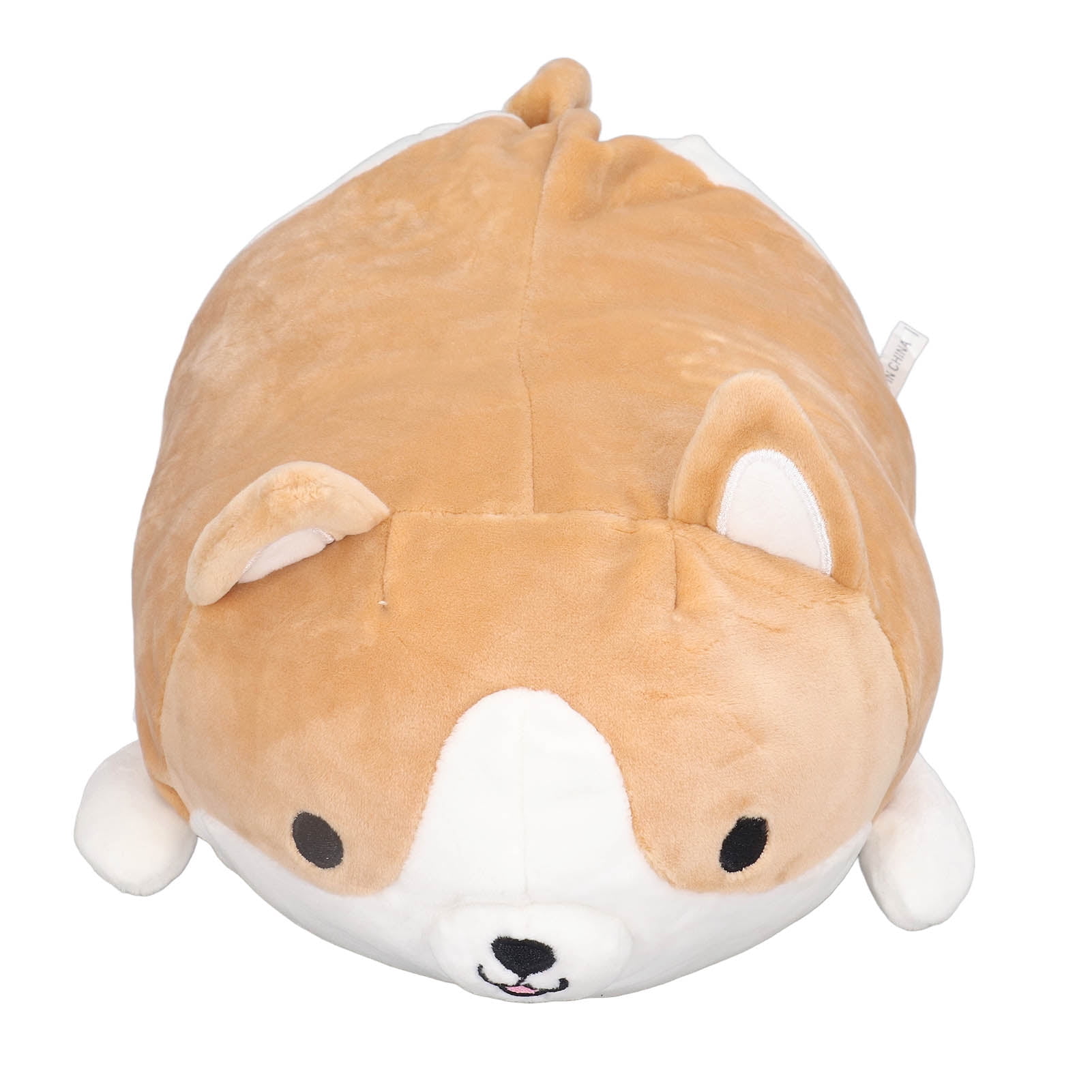 Cartoon Soft Dog Pillow Cartoon Dog Pillow Stuffed Dog Pillow Dog Plush