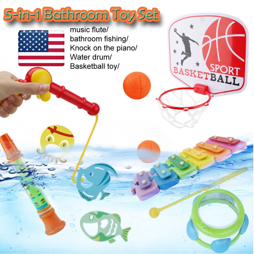 walmart baby water toys