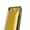 Yellow, variant on IRIN 10-Hole Diatonic Harmonica Key of C 20-Tone Musical Instrument with Protective Storage Case, Silver (4.09 inches / 10.4 cm)