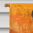 thumbnail image 3 of Carolines Treasures CK3206CHF Hallween French Bulldog Flag Canvas House Size, 3 of 4