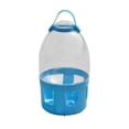 thumbnail image 3 of Comedero para pájaros, herramienta de alimentación, cubo resistente, hervidor, bebedero para pájaros de gran capacidad. 6l, 3 of 9