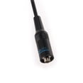 thumbnail image 3 of Antena NAGOYA NA-771 de doble banda 144/430 MHz U/V SMA-F para BAOFENG UV-5R (Negra), 3 of 7