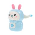 thumbnail image 3 of TEHAUX Back to School 1Set Pencil Sharpener Automatic Pencil Sharpening Metal Blue for School Stationery, 3 of 5