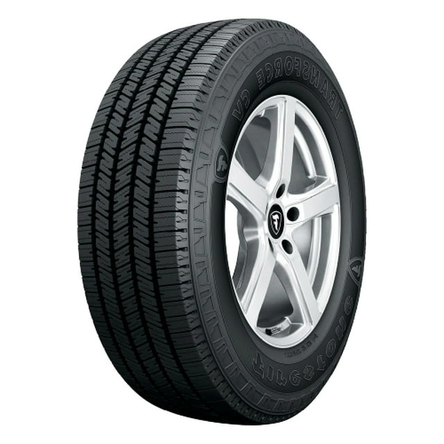 LLANTA 195R15 C FIRESTONE TRANSFORCE CV 104R