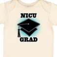 thumbnail image 4 of Inktastic NICU Graduate Baby Boy Girl Boys or Girls Baby Bodysuit, 4 of 5