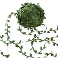 thumbnail image 4 of unbranded  77 M Faux Hydrangea Flowers Vines for Bedroom DIY Decor, 4 of 8