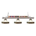 thumbnail image 1 of Z-Lite Shark 170-Z16-30 Billiard, Island Light, 1 of 1