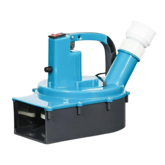 FashionCha Electric Fertilizer Applicator Farming Equipment Multifunctional Garden Tool