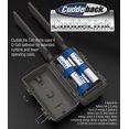 thumbnail image 4 of Cámara de Caza Central Cuddeback CuddeLink Cell Home LTE, 4 of 4
