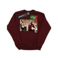thumbnail image 1 of Elf Womens Christmas Store Cheer Sweatshirt, 1 of 3