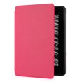 thumbnail image 1 of 6.8in E-reader Magnetic Case Durable Pu Leather Cover W/ Auto Sleep Wake For Kinde Paperwhite 5 2021 11th Generation, 1 of 5