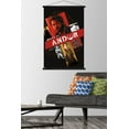 thumbnail image 2 of Star Wars: Andor - Group Graphic Wall Poster with Magnetic Frame, 22.375" x 34", 2 of 6