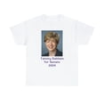 thumbnail image 2 of Tammy Baldwin for Senate 2024 T-Shirt, Unisex Classic Tee, 2 of 12