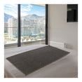 thumbnail image 4 of Toalla de Baño Mainstays 76.2 x 157.5 Diseño Rectangular Liso Gris Oxford, 4 of 4