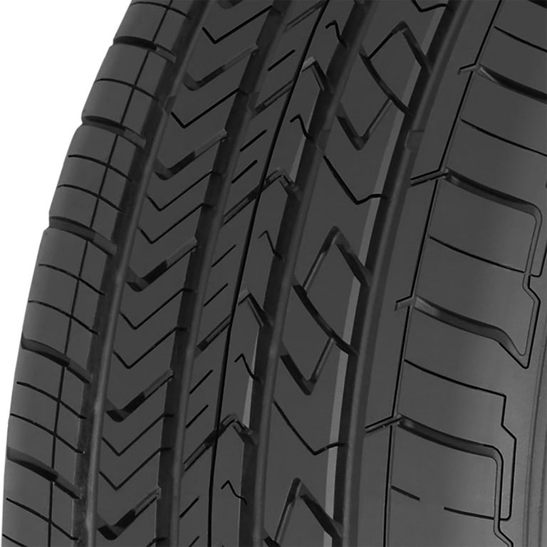 Achilles Street Hawk Sport UHP 245/45ZR18 100W XL Passenger