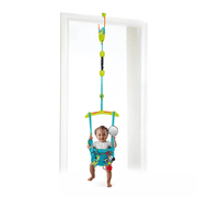 Bounce 'N Spring Deluxe Door Jumper