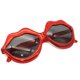 thumbnail image 3 of unbranded Gafas Llamativas De Para Con Estilo Y Uso Portátil, 3 of 8