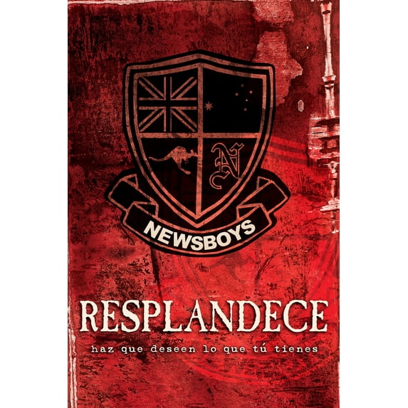 Pre-Owned Resplandece: Haz Que Deseen Lo Que Tu Tienes = Shine (Paperback) 0883688859 9780883688854
