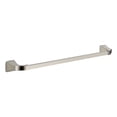 thumbnail image 2 of Delta Tesla 24" Towel Bar, Polished Nickel, 2 of 2