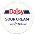 thumbnail image 4 of Daisy Pure and Natural Sour Cream, 24 oz (1.5 lb) Tub (Refrigerated), 4 of 11