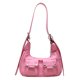 thumbnail image 1 of Bolso de viaje a la moda con doble bolsillo bolso informal para mujer Color sólido Simple para el trabajo, 1 of 9