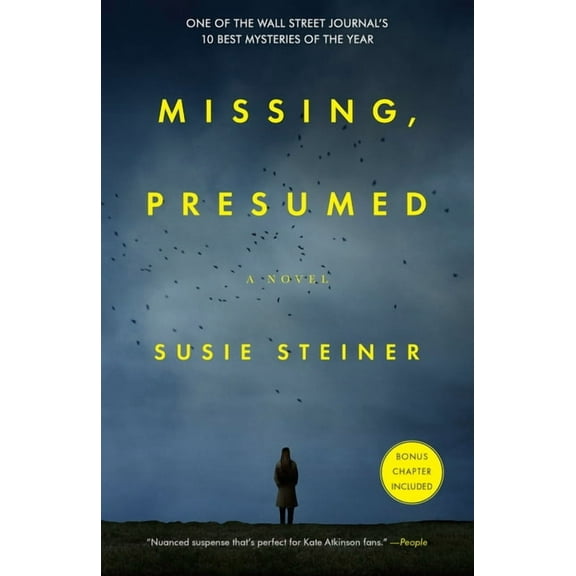 Missing, Presumed