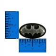 thumbnail image 2 of Batman Pewter Lapel Pin, 2 of 2