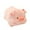 01-Pink, variant on Sahpxhe Hexagon Salamander Doll Sleeping Cartoons Cute Stuffed Animal Soft Plush Toy Gifts for Kids on Christmas Birthday Valentines Festivals 11.82 Inches Multicolor