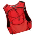 thumbnail image 1 of Dsseng Gilet d'Hydratation Sac à Dos de Randonnée Sac à Dos d'Eau Sac à Dos d'Hydratation pour l'Extérieur, 1 of 21