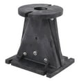 JZROCKER Practical Horn Wave Guide Tweeter Sturdy Line Array Speaker
