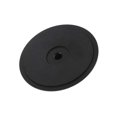 thumbnail image 2 of Audio LP Metal Disc Stabilizer Record Weight/Clamp Black, 2 of 5