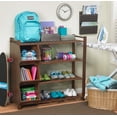 thumbnail image 5 of 4-Tier Outdoor Shoe Rack Cubby, 5 of 9
