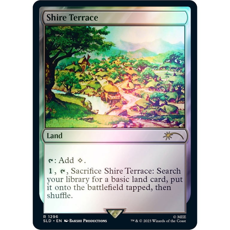 MTG foil 英語版 練達の地下探検家 旧枠 Secret Lair ① MTG foil 英語版 練達の地下探検家 旧枠 Secret Lair ② Foil】(7144
