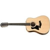 Taylor 150e 12-String Left-Handed Acoustic-Electric Guitar